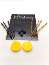 Naked Chod System 16 Sets /
