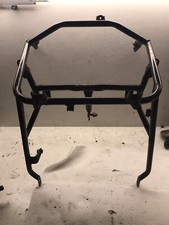 Gpz500 S 1994 Front Light Speedo Bracket 1993-2009  Mk2 Lamp Mount