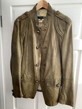 Roberto Cavalli Mens Green