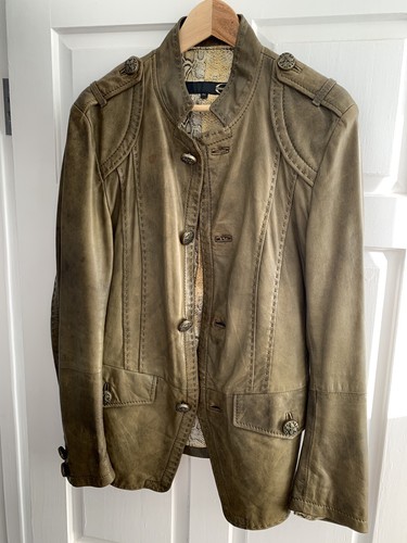 Roberto cavalli mens green - roberto,