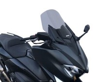 WRS Windscreen Yamaha Tmax