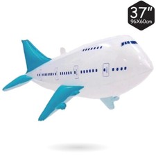 Airplane Balloon Pilot Plane