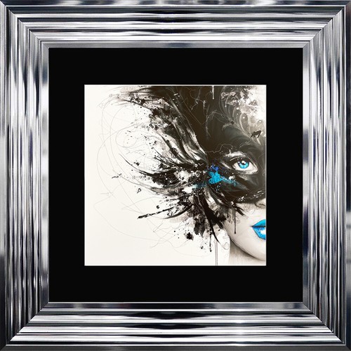 Patrice murciano mystery - patrice,