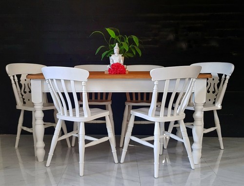 New 5ft farmhouse - new,