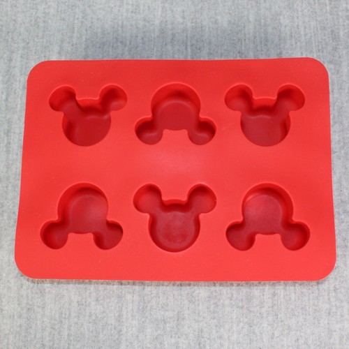 Disneyland parks red mickey - parks,