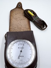 Vintage Lietz Handheld Pocket