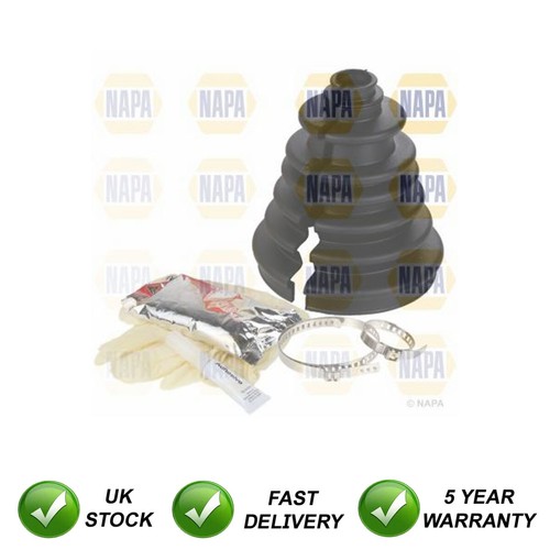Joint boot set - cv,