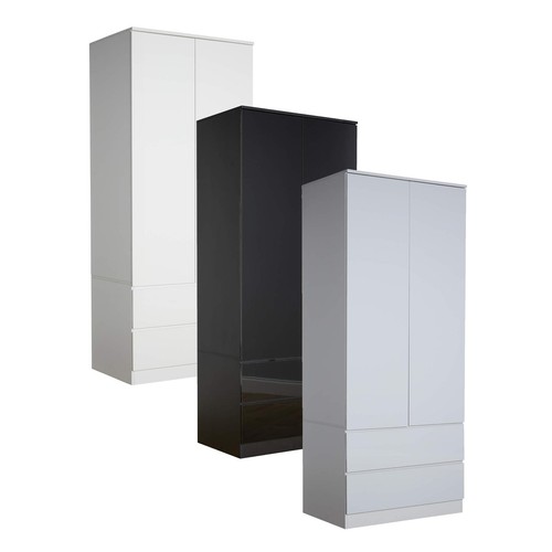 Wardrobe door drawer - wardrobe, 2