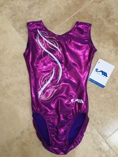 Christian Moreau Gymnastics