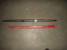Honda TRX 450 Axle N-Duro