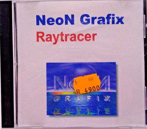 Atari noen grafix - atari, --