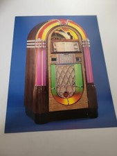 Flyer   BUBBLER     JUKE BOX