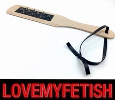 Stud Whip Bondage Kit