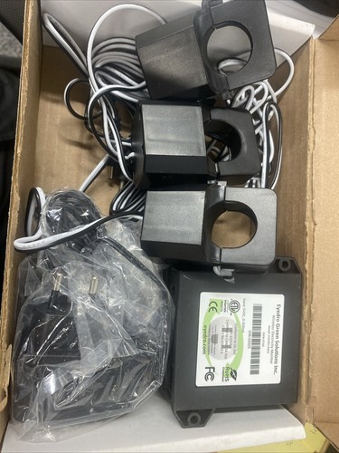 Eyedro ebwem1 wireless - eyedro,
