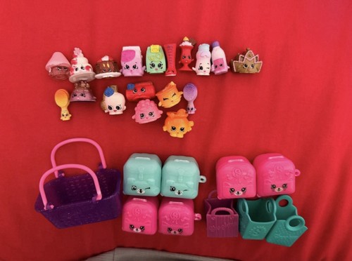 Rare shopkins bundle with - rare,