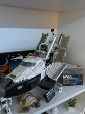 LEGO 10283 NASA Space Shuttle