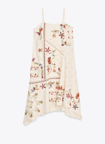 New zara collection - zw,