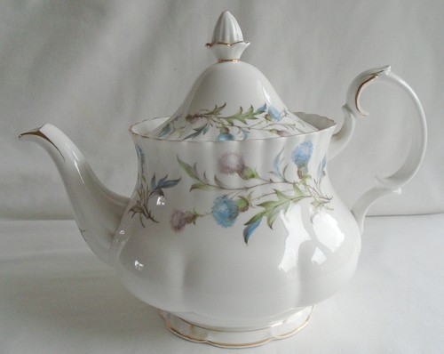 Large royal albert brigadoon - royal,