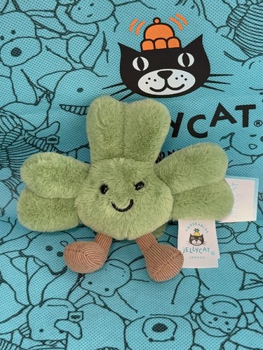 Jellycat amuseables siofra - jellycat,
