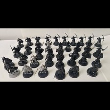 Minas Tirith Warriors 38x