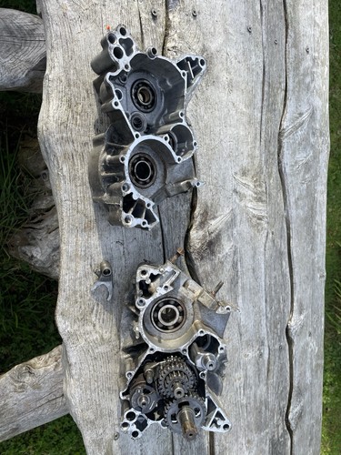 Yamaha tzr125 engine - yamaha, dt/tzr125
