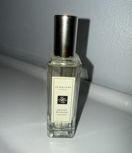 Malone london orange - london,