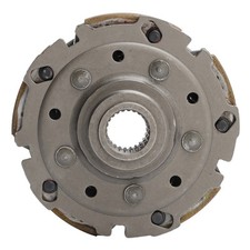 Clutch Weight Shoe Set For