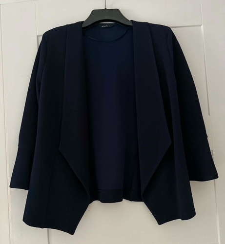 Roman dark navy blue