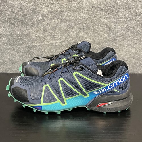 Salomon speedcross shoes - salomon,