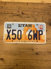 Utah - LIFE ELEVATED - US