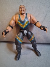 MARK HENRY ? BLACK WWE