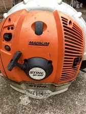 stihl br600 backpack leaf blower