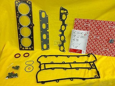 Opel seal set cylinder - seal, head
