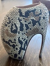 Alexander McQueen Savage