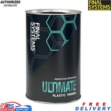 Final systems cs10 plastic - cs10,