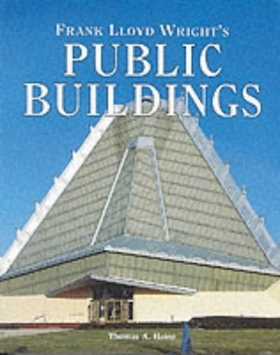Frank lloyd wright public - lloyd,