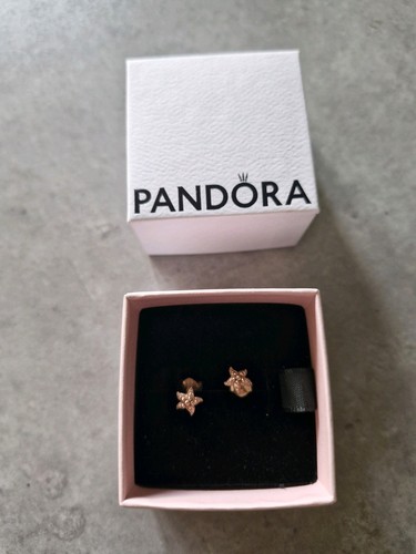 Authentic pandora roaw gold - authentic,