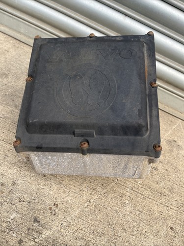 Volvo adblue pump module - adblue,