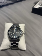 Mens Orient Automatic Mako 111
