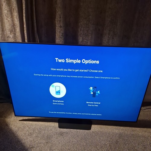 Samsung qe55q80cat qled - qe55q80cat,