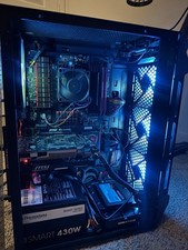 Gaming Pc Bundle AMD FX6300
