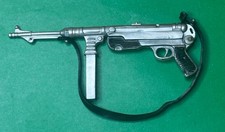 Vintage Action Man Toy German