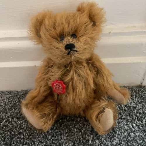 Teddy hermann bear - teddy,
