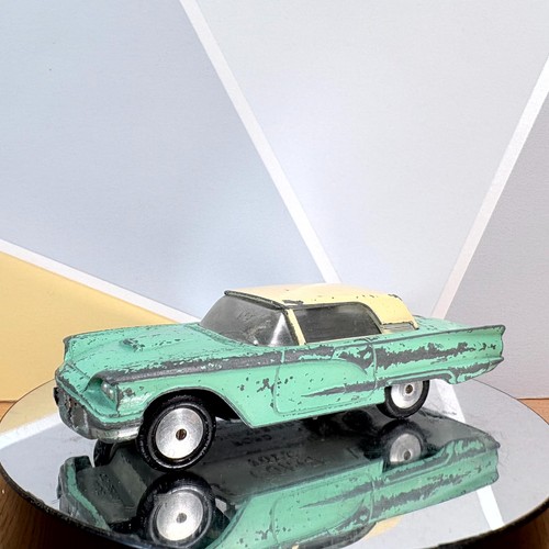 Vintage ford thunderbird - ford,