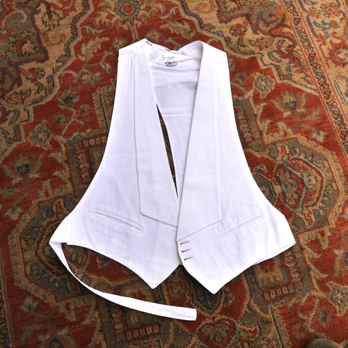 Vintage men 40s abby reid - men’s,