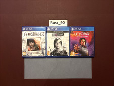 Life Is Strange, Before The