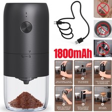 Electric Coffee Grinder Coffee