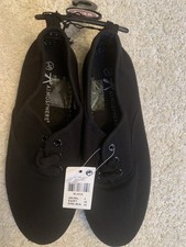 Black Atmosphere Canvas