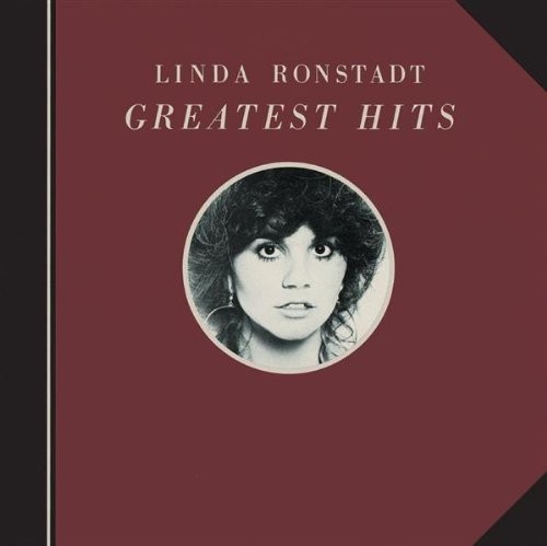 Linda ronstadt - linda,