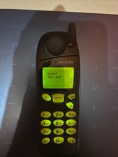 Nokia 5110 - Black Unlocked